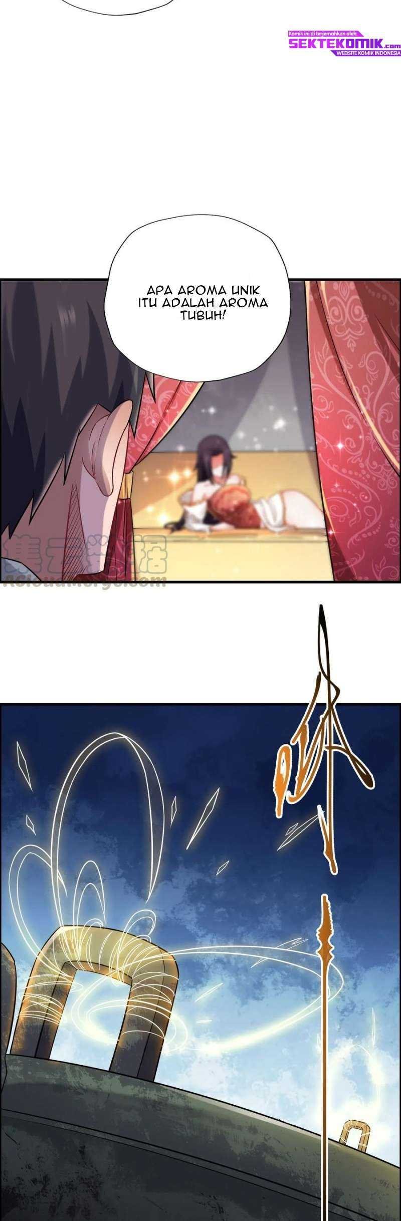 First Dragon (Yuanlong) Chapter 161 Gambar 6